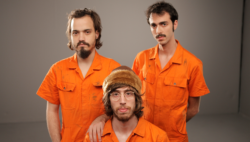 O Terno Lança O Single Melhor Do Que Parece