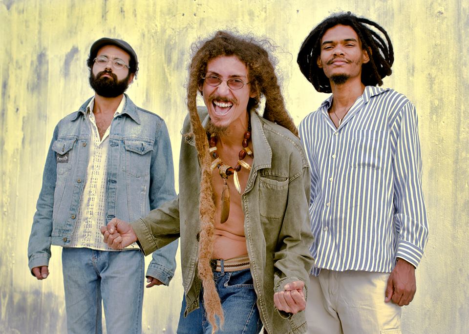 Ato Libertário Chamou: A Hora É Agora