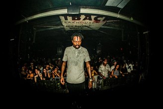 Vida Lixo Do Djonga Abre Os Trabalhos Com Força