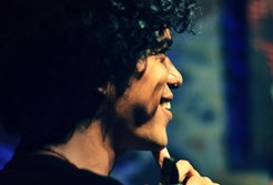 Ivan Sacerdote Com Jayme Figura Na Bim Bom Records