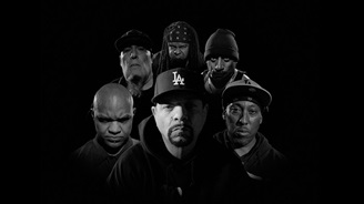 Body Count – No Lives Matter, 2017