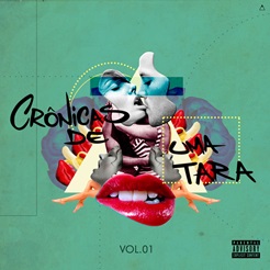 Camila Rocha e Zaca De Chagas: O Amor É Sexualmente Transmissivel