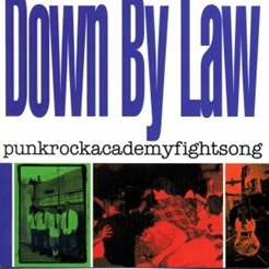 Front Punkrockacademy