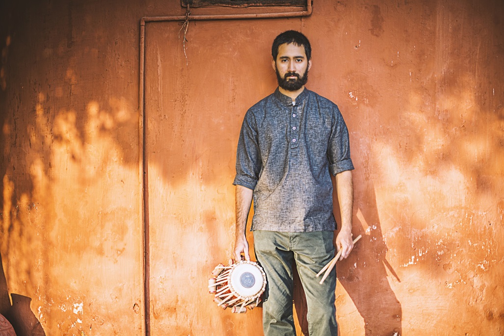 Sarathy Korwar – Day to Day – 2016