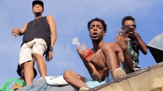 Saca Só Lança Clipe de Familia Primeiro Single Do TMC