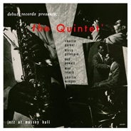 The Quintet E A Revolução Do Bebop Em Grande Forma