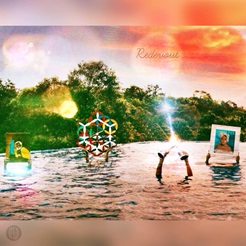 Astralplane Lança Rendevout (2017) Uma Guinada!