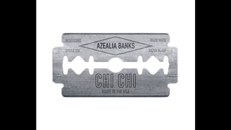 Azealia Banks Lança Chi Chi – Single Pesado!
