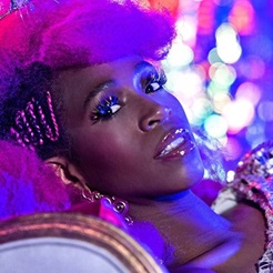 Karol Conká Lança Lalá Com Um Clipe Convidativo