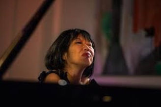 A Força Feminina do Jazz Vol. 2: Aki Takase, Cherry – Sakura (2017)