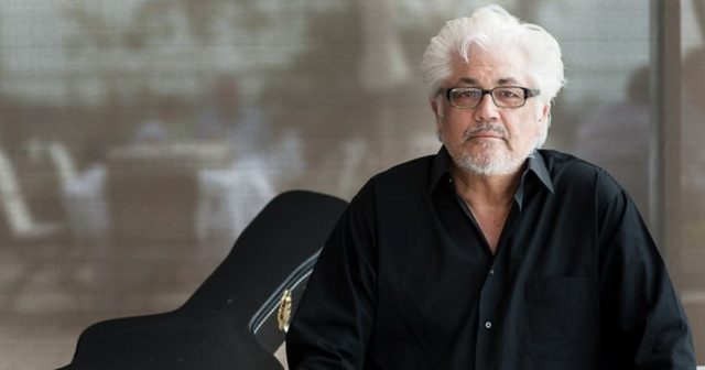 A onda Hendrixiana do Larry Coryell