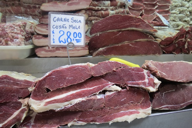 Zetrê e Shomon ou o que é Jabá?