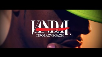 Vandal Mandou Um $ALVEH (Videoclipe)