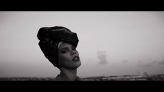 Arielly Oliveira – Uma reflexão e uma conversa sobre ELA (videoclipe)