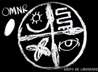 Omnira Grito de Liberdade (2017) Você ouviu?