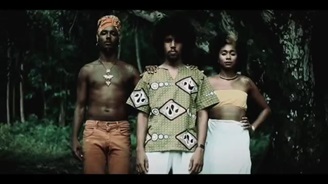 Numb lança o excelente videoclipe de Dual #Deusepretx