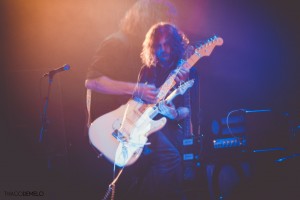 Astro por Rafael Cardoso