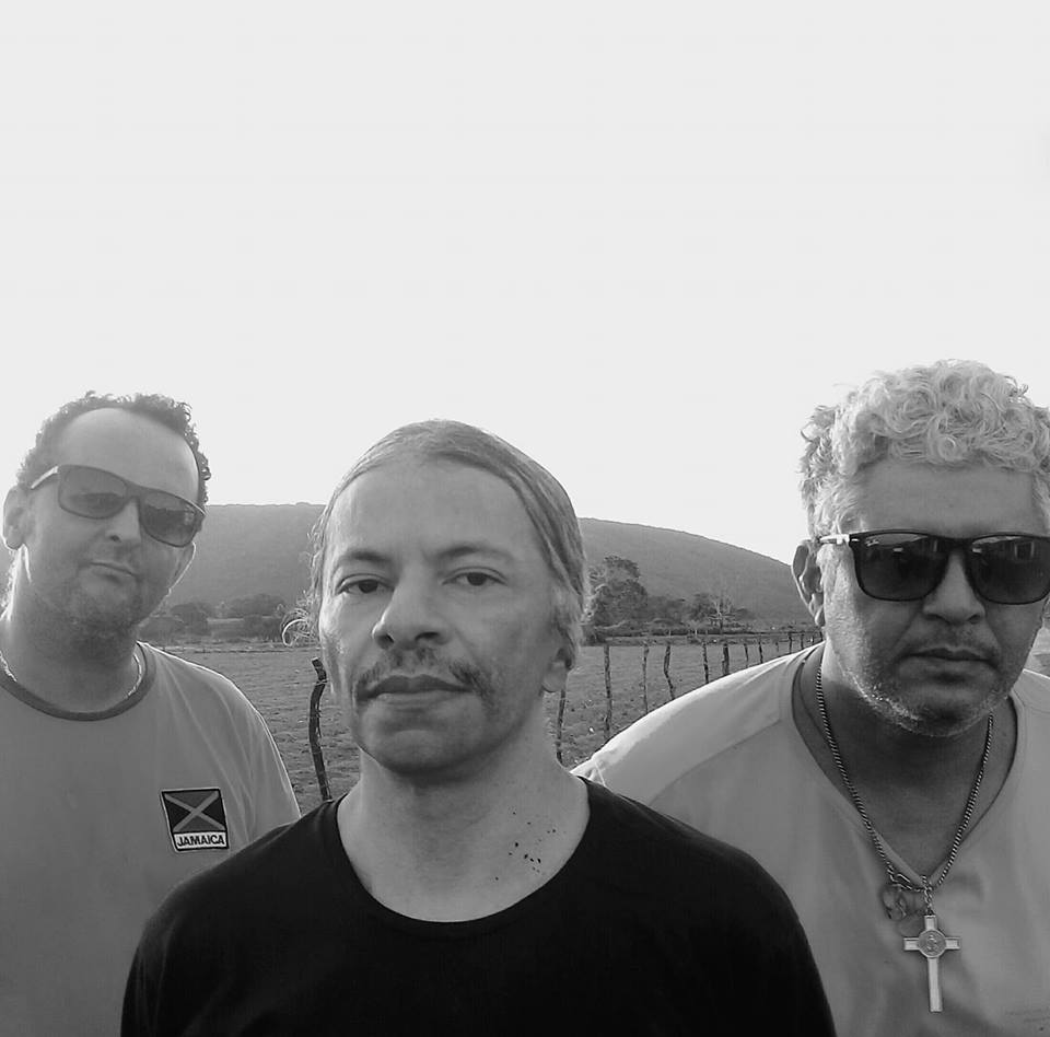 Lacertae, icônica banda sergipana lança single Versacrum(2018)