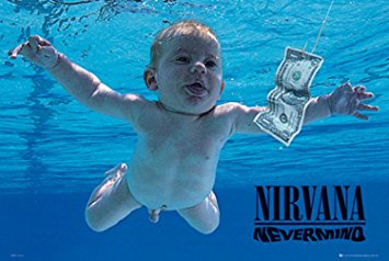 O rock pós Nevermind