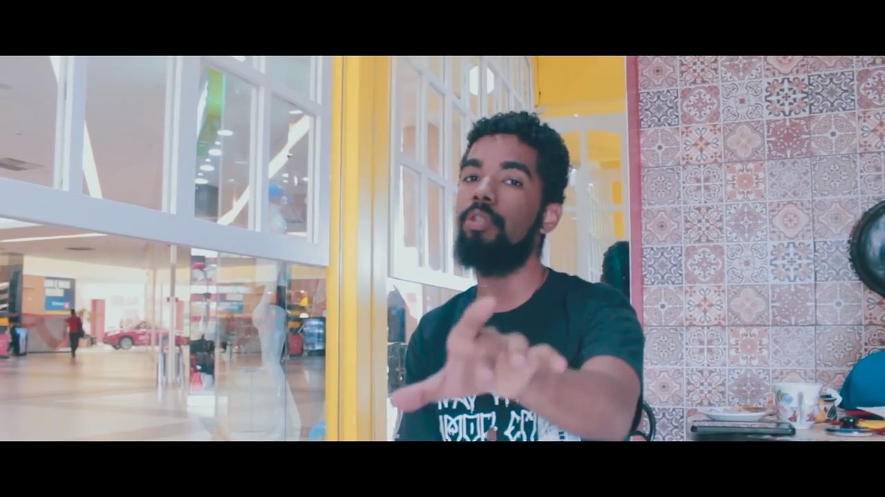 Mc Super Shock & Sislop – Desventura (2018) em uma conversa entre o rap e o rock amapaense