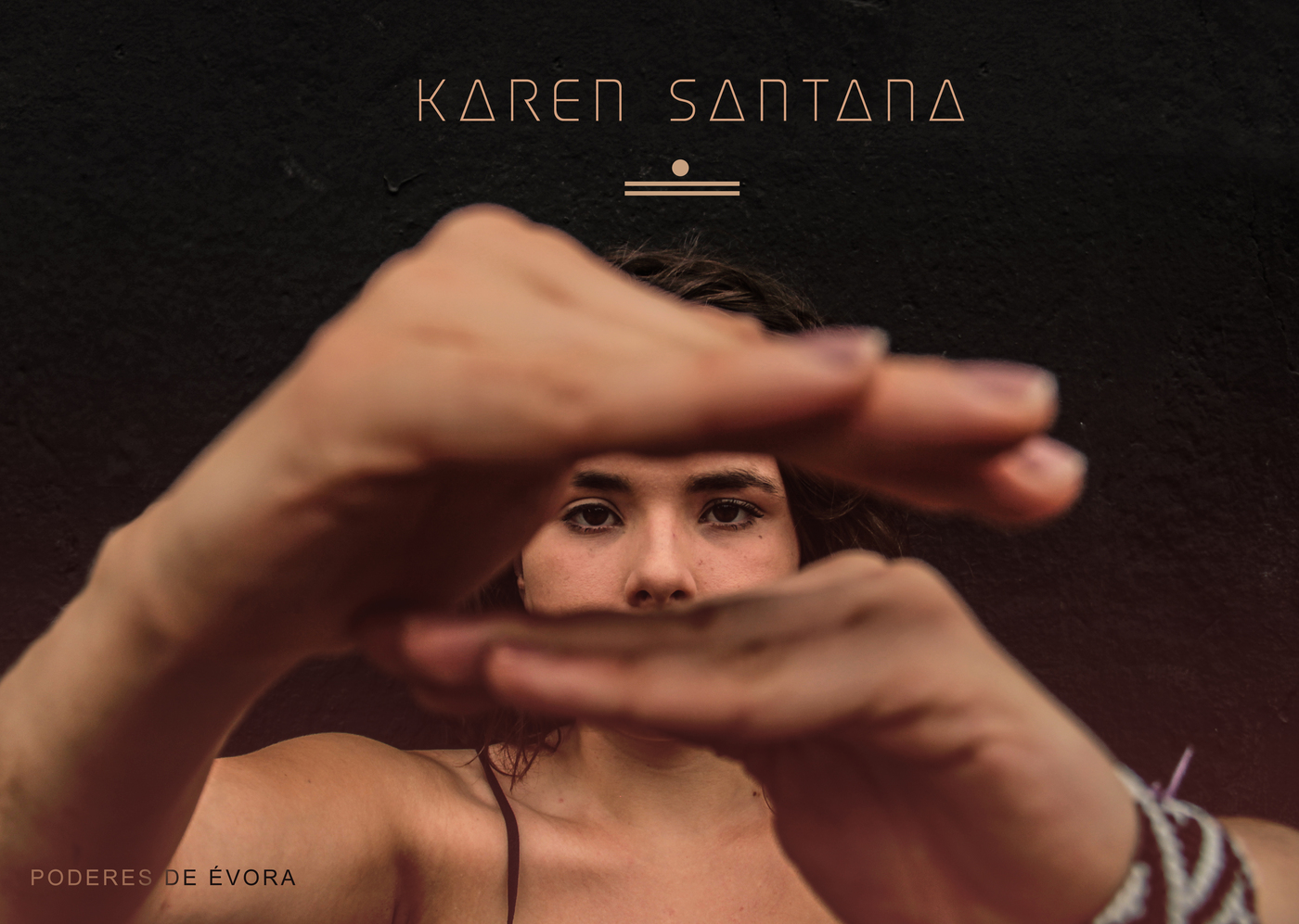 Karen Santana Poderes de Évora (2018) Poesia como Pharmakon!