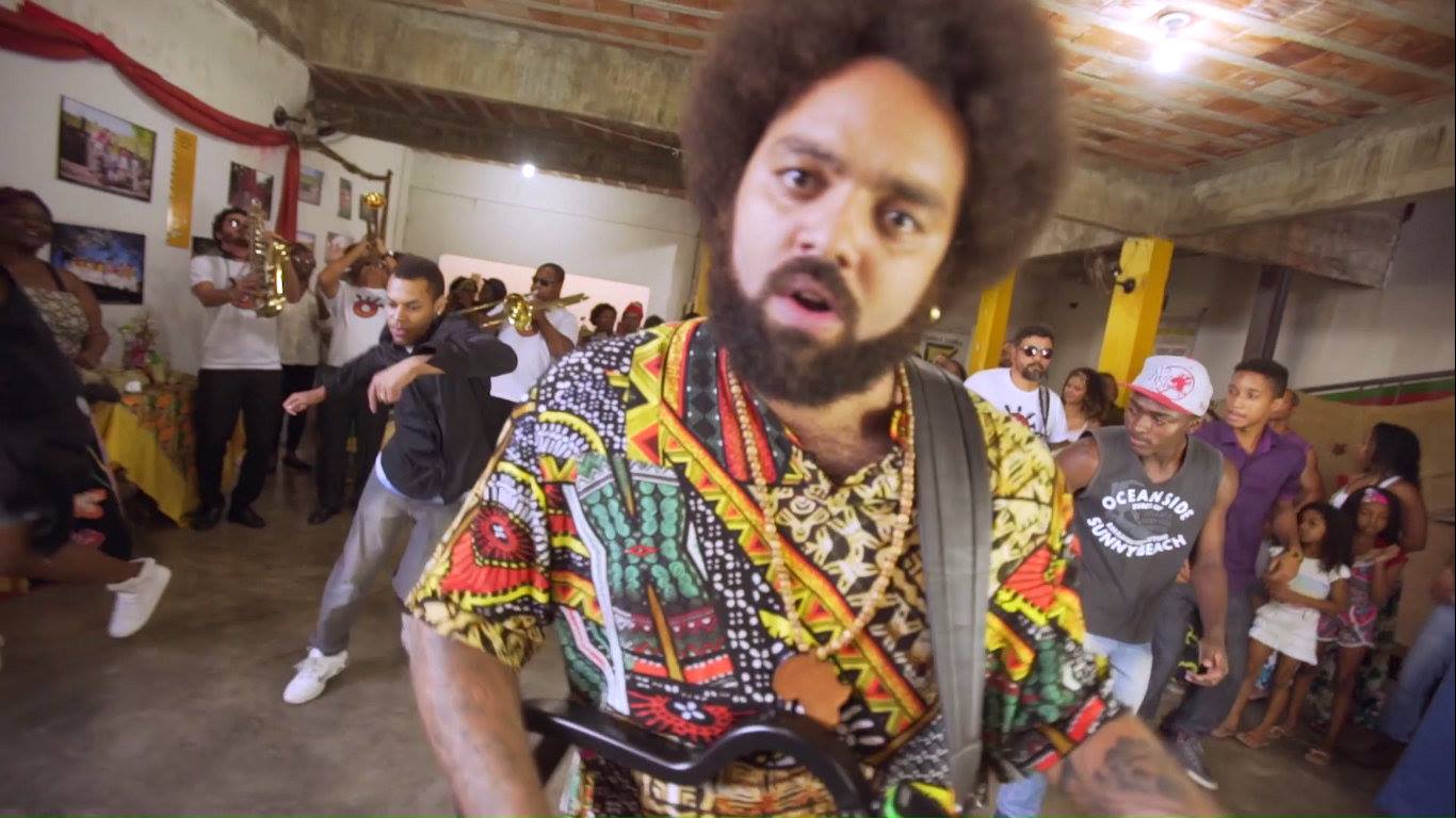 Oganpacast Pirata Vol. 02 com Arthur Vinih