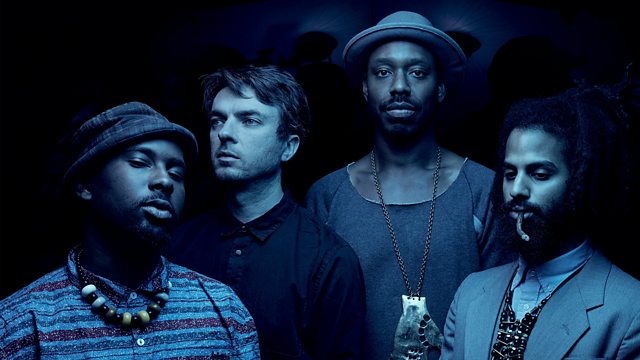 We Out Here: documentário retrata a cena Jazz de UK