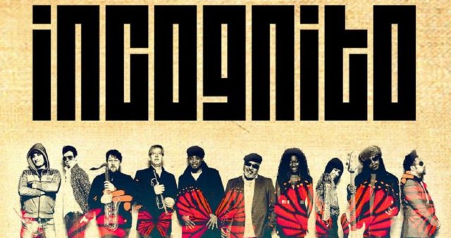 Entendendo o groove com Jean-Paul Maunick, guitarrista do Incognito