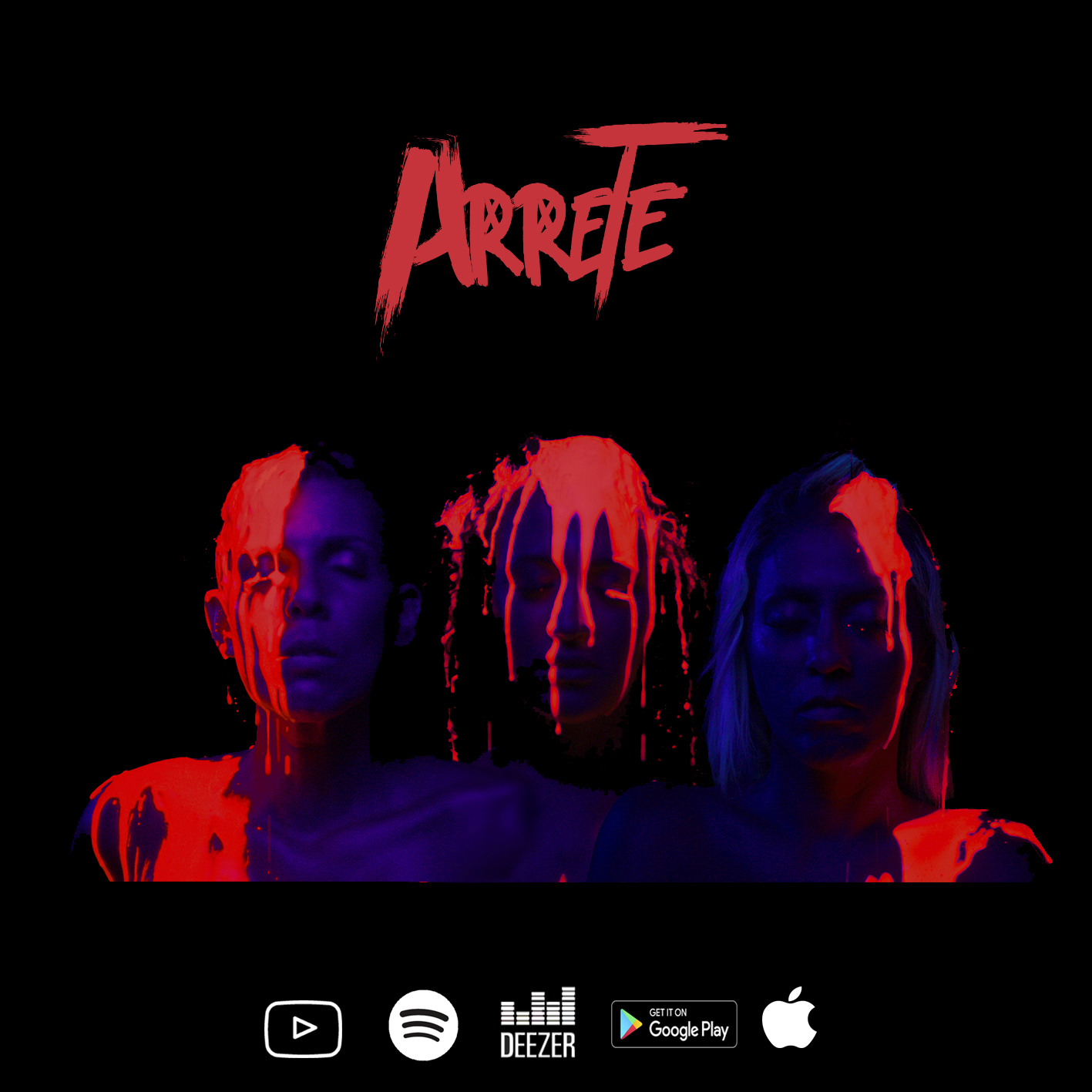 Arrete lança Não Te Quero Mais, Mizéra (2018) Dando um basta!