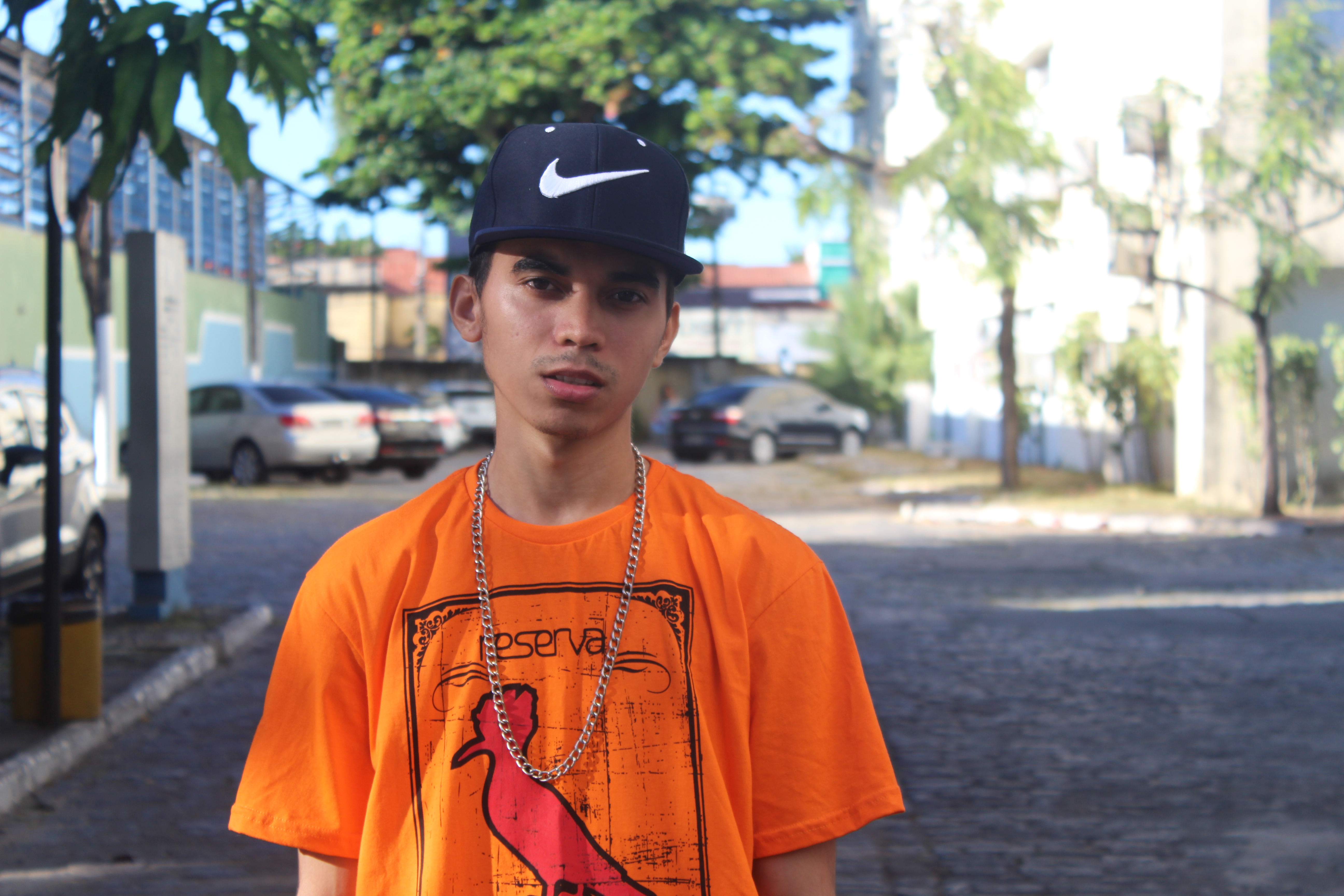 Drink94 Conversa com o Oganpazan Papo de Caminhada e Futuro