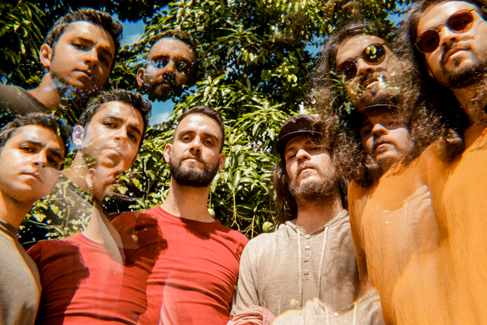 Mayash lança o primeiro single do disco Naim(2018)