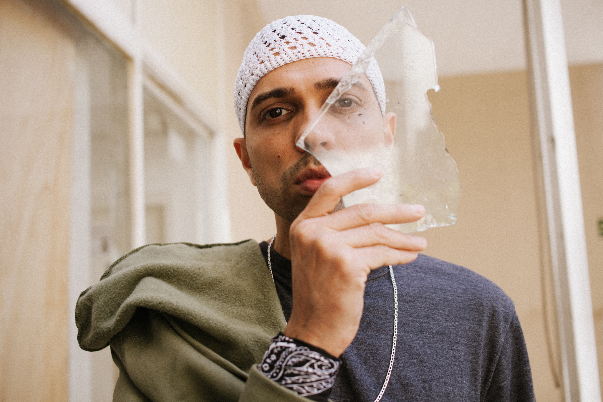 Don L é atração confirmada no Festival Radioca 2018!