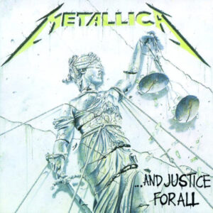 ... And Justice For All