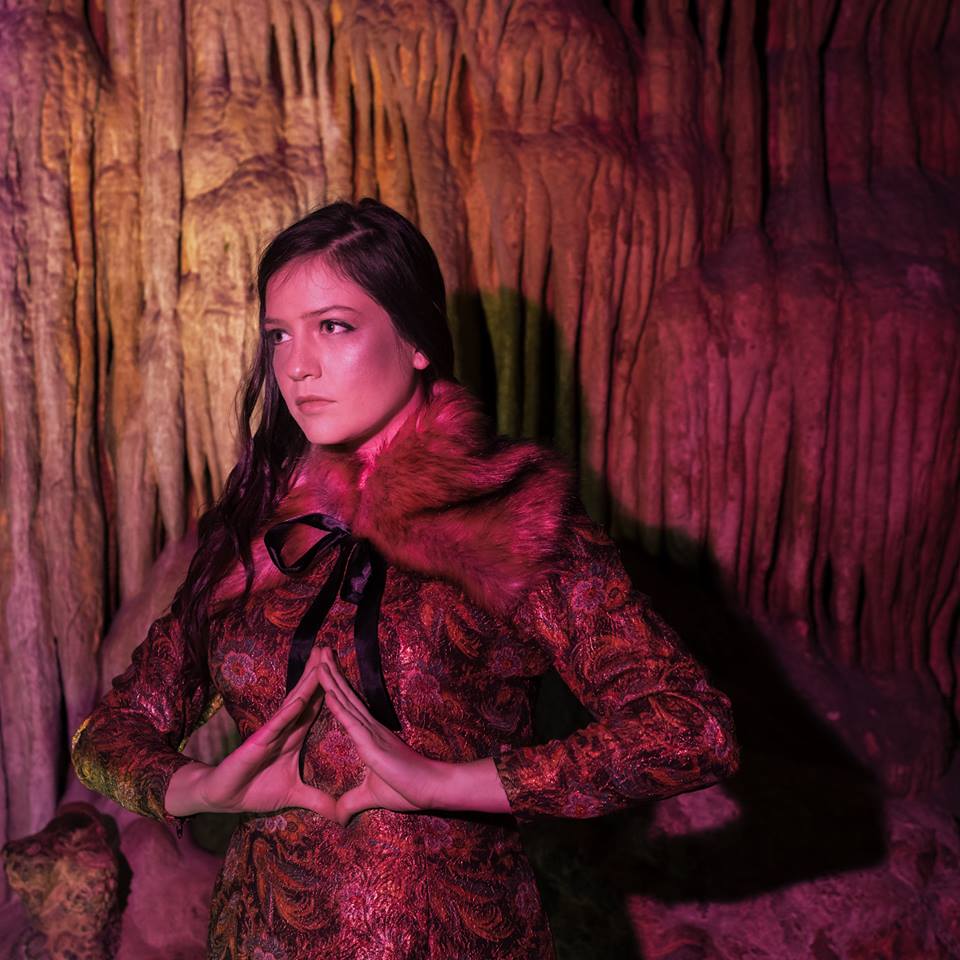 Odetta Hartman lança Old Rockhounds Never Die (2018)