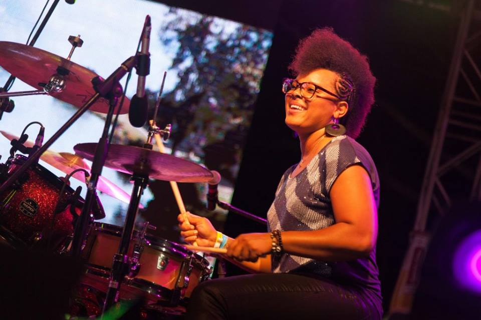 Yissy Garcia e o novo jazz Cubano – Oganpazan Entrevista