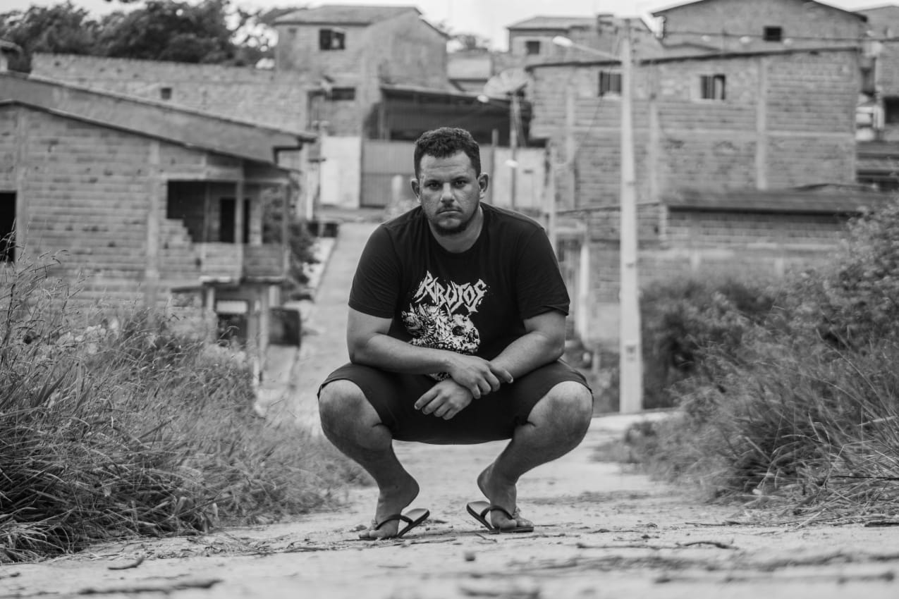 Gorinez – Pelos Aliados (beat Marve Bighead)