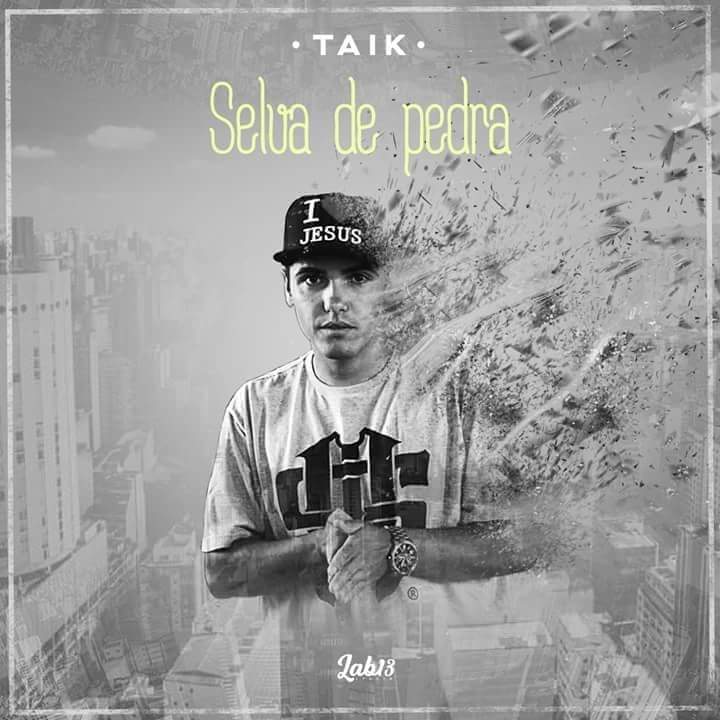 Taik – Selva de Pedra (2018) Resenha faixa a faixa!