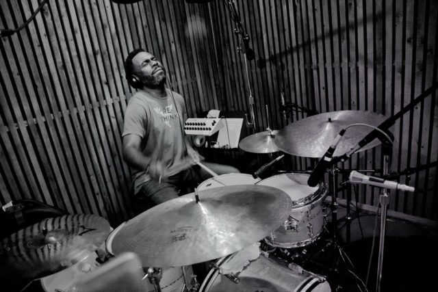 Precisamos falar sobre o Nate Smith