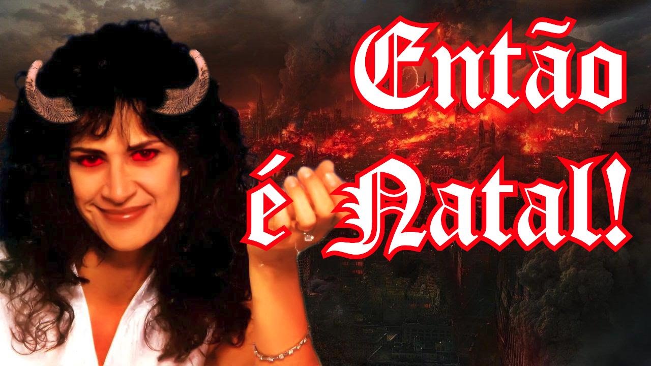 Então é natal … e o que você vai ouvir?