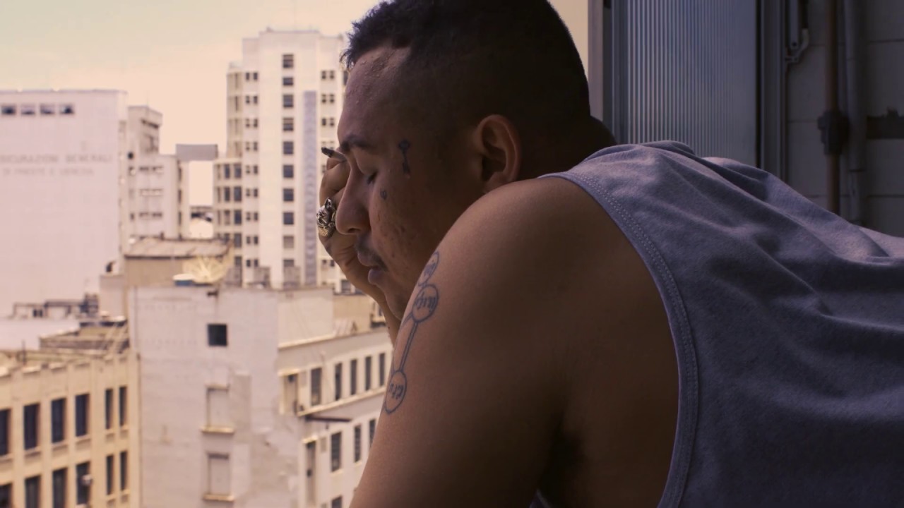 Diomedes Chinaski & Vandal: Feliz Resistência Nova! TIRASUAPAZH