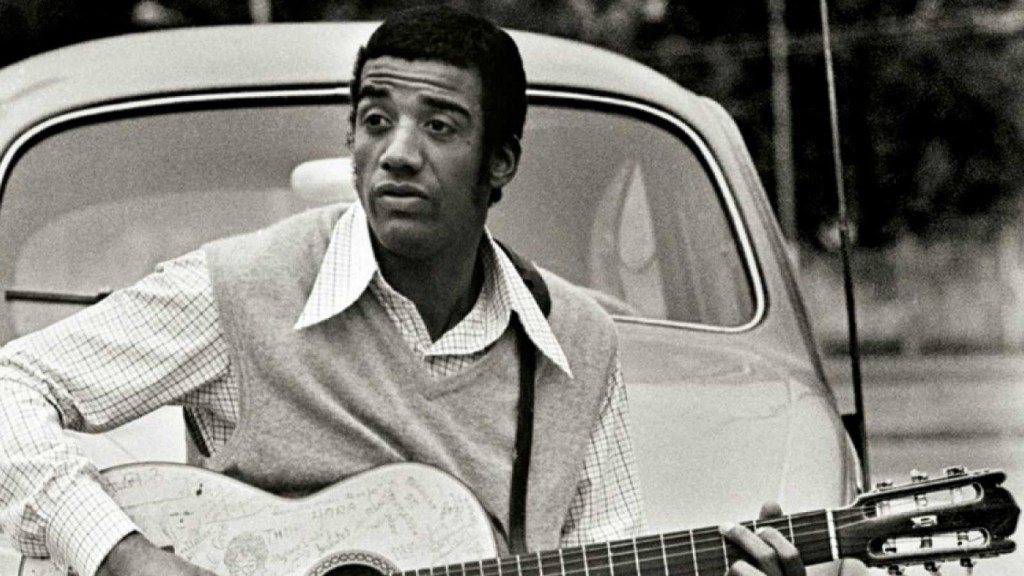 Jorge Ben