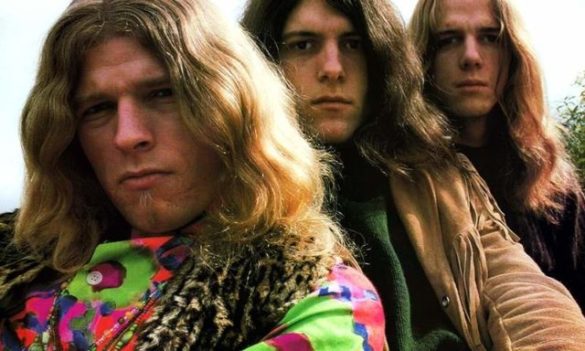 blue cheer