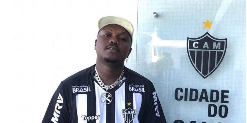 “Nossos menor vão ser Atleticano”