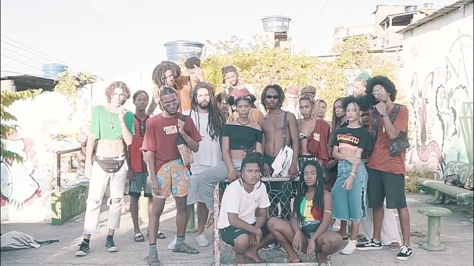 Underismo é “as Peça, é o Bicho”… Destranca os Cadeado