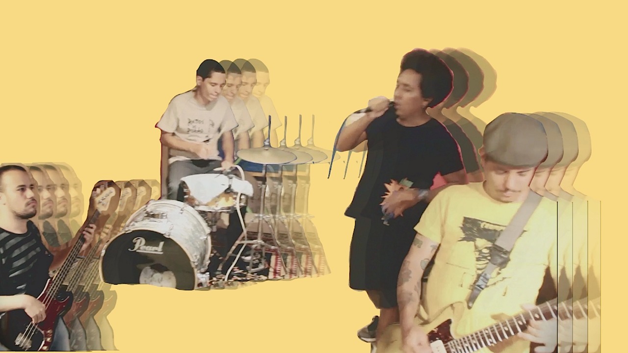 Aids, Pop, Repressão feat. Irmão Carlos e Ivan Motosserra