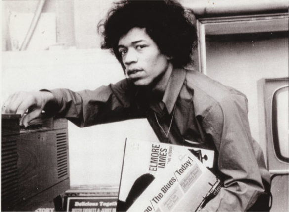 hendrix-records