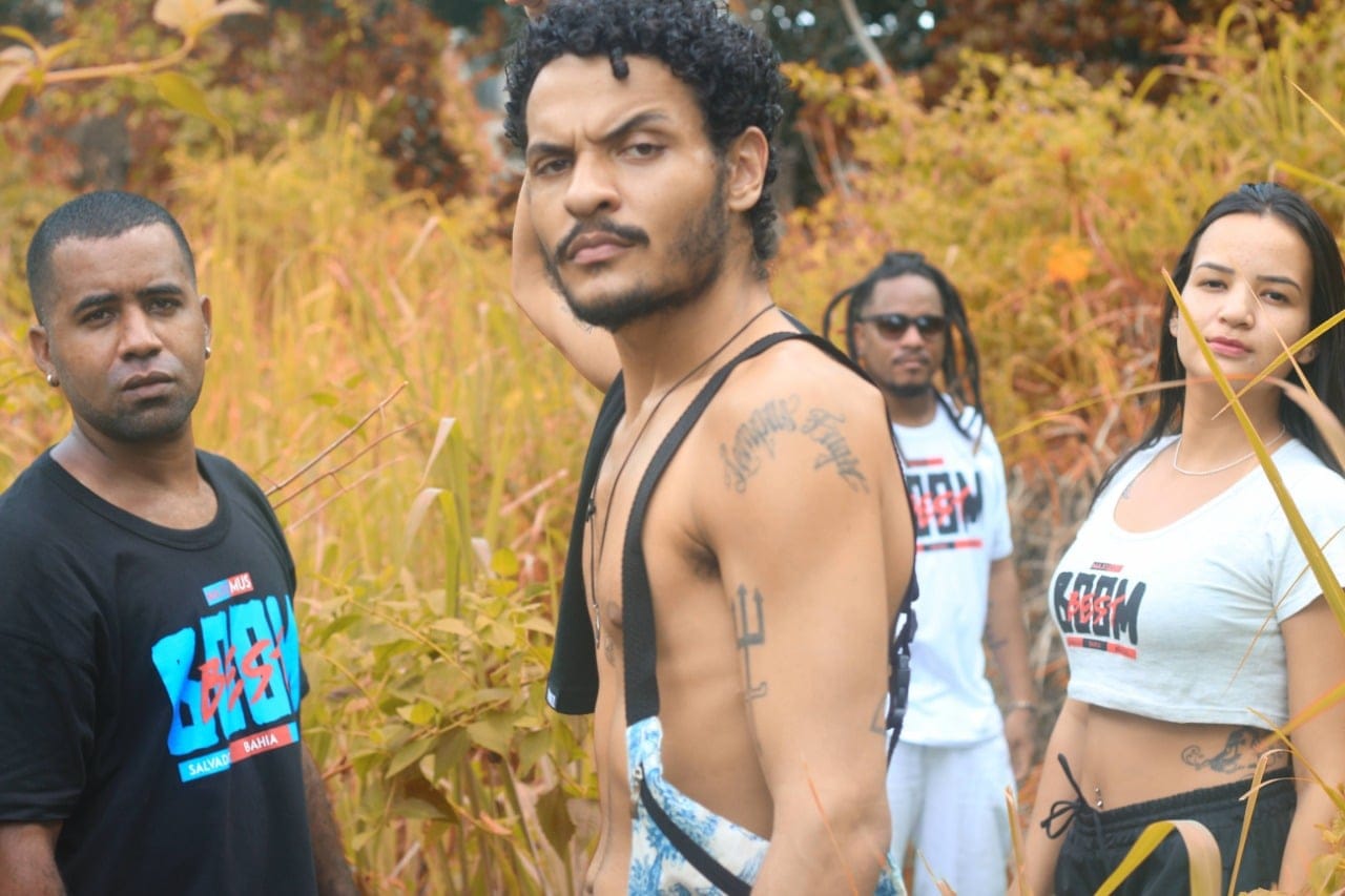 Selo Maximus e o projeto BoomBest, rajada de ideias