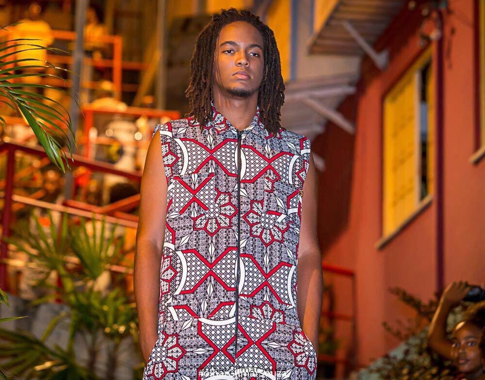 Djavan em Trap, Guedez lança Azul (2019)