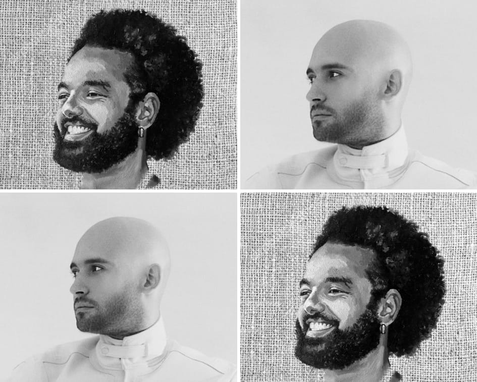 Arthur Vinih – Pensamento em Temporal (2019)