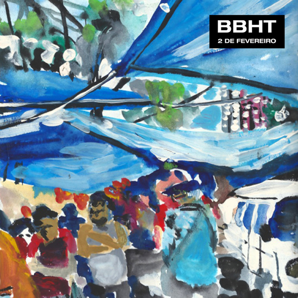 BeatBass High Tech lança o single 2 de Fevereiro